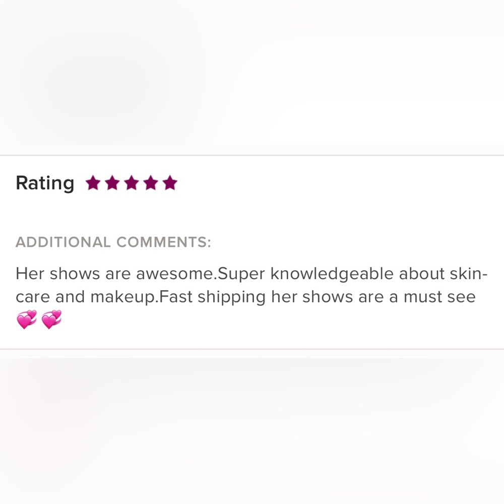 🔖Tag, you’re it! Tag notification post for LIVE SHOWS. - Picture 2 of 3